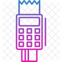Atm Cash Machine Machine Icon