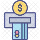 ATM  Icon