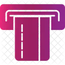 Atm  Icon