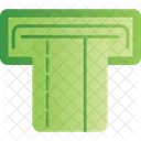 Atm  Icon