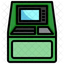 Atm  Icon