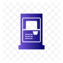 Atm Atm Machine Cash Icon
