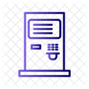 Atm  Icon