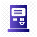 Atm  Icon