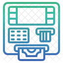 Atm  Icon