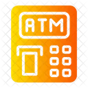Atm  Icon