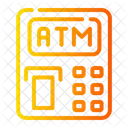 Atm  Icon