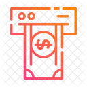 Atm Icon