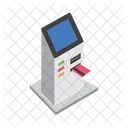 Atm  Icon