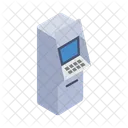 Atm  Icon