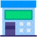 Atm  Icon