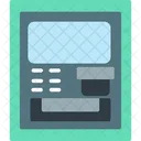 Atm  Icon