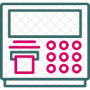 Atm  Icon