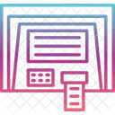 Atm  Icon