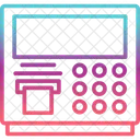 Atm  Icon