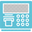 Atm  Icon