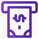 Atm  Icon