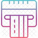 Atm  Icon