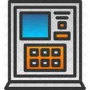 Atm  Icon