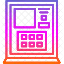Atm  Icon