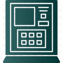 Atm  Icon