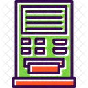 Atm  Icon