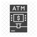 Atm  Icon