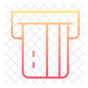Money Cash Card Icon