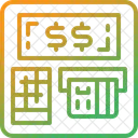 Atm  Icon