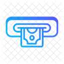 Atm Icon
