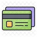 Credit Card Atm Card Icon