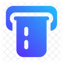 Atm Withdrawal Pay Out Icon