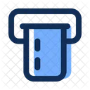 Atm Withdrawal Pay Out Icon