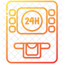 Atm  Icon