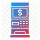 Money Cash Card Icon
