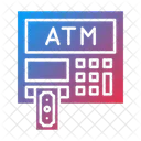Money Cash Card Icon