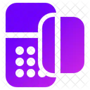 Atm Card Transaction Icon
