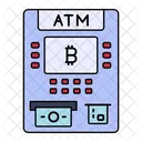 Atm  Icon