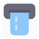 Atm Withdrawal Pay Out Icon