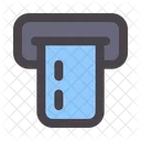Atm Withdrawal Pay Out Icon