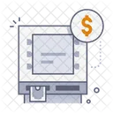 Atm Icon