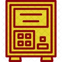 Atm  Icon