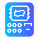 Atm Money Cash Icon