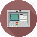 ATM  Icon