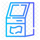 Atm Atm Machine Cash Machine Icon
