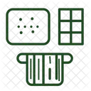 Atm Money Cash Icon