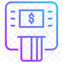 Atm Icon