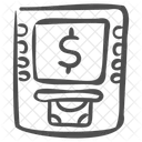 Atm  Icon