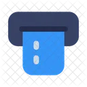 Atm Payout Cash Withdrawal Icon
