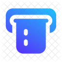 Atm Payout Cash Withdrawal Icon